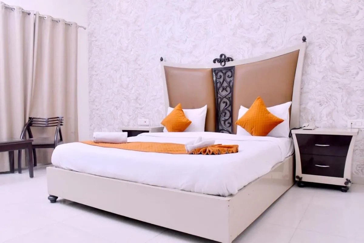 Image 2 of Nirmal Hotel And Resort