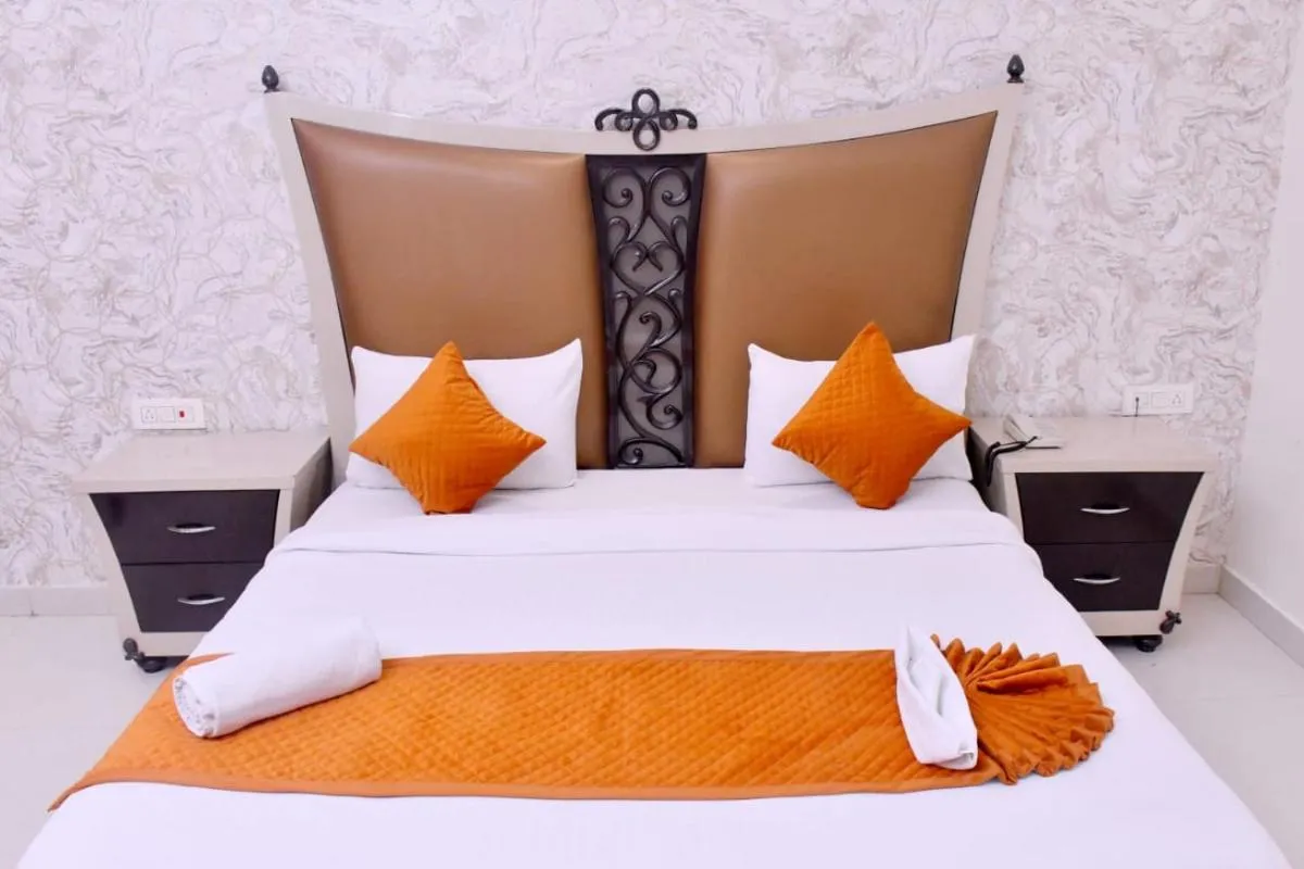 Image 4 of Nirmal Hotel And Resort