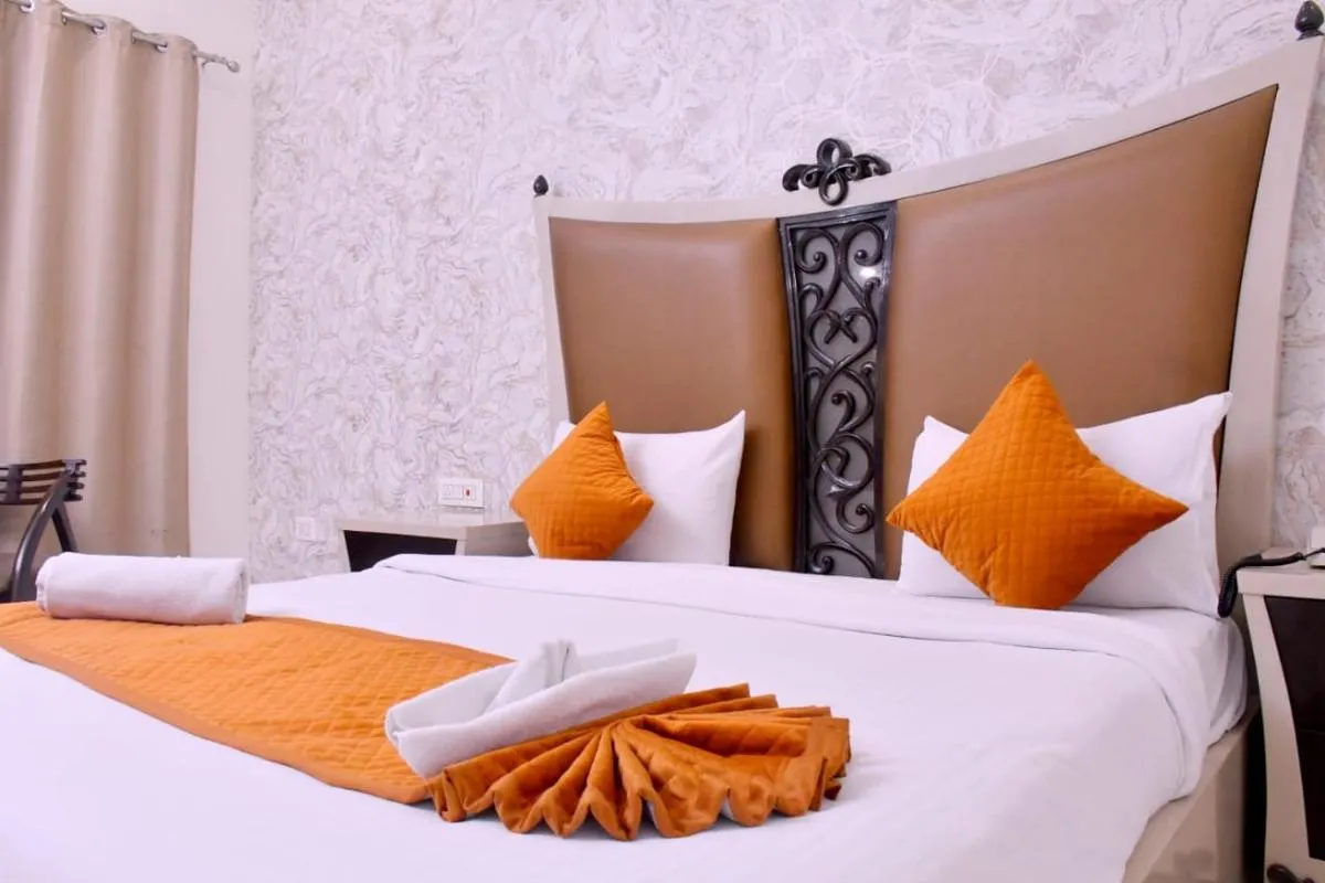 Image 5 of Nirmal Hotel And Resort