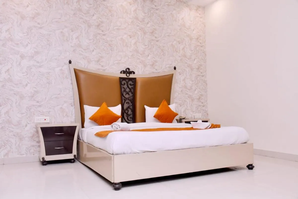 Image 1 of Nirmal Hotel And Resort