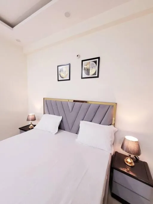 Image 6 of Nirvaná Entire 1BHK Luxury Apartment In Noida 63 A