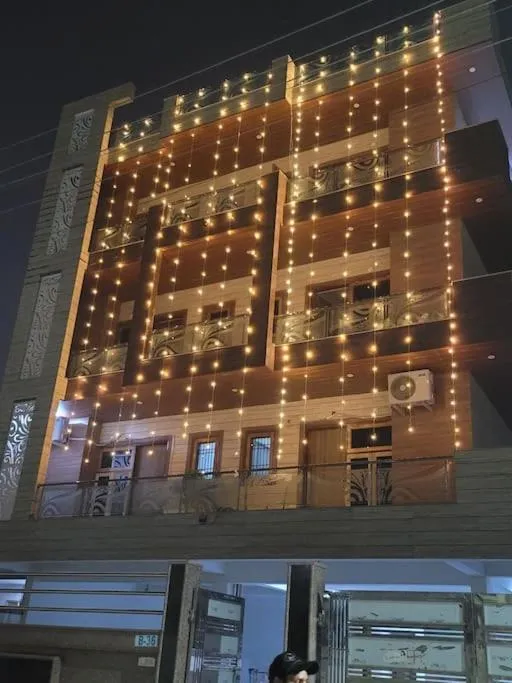 Image 5 of Nirvaná Entire 1BHK Luxury Apartment In Noida 63 A