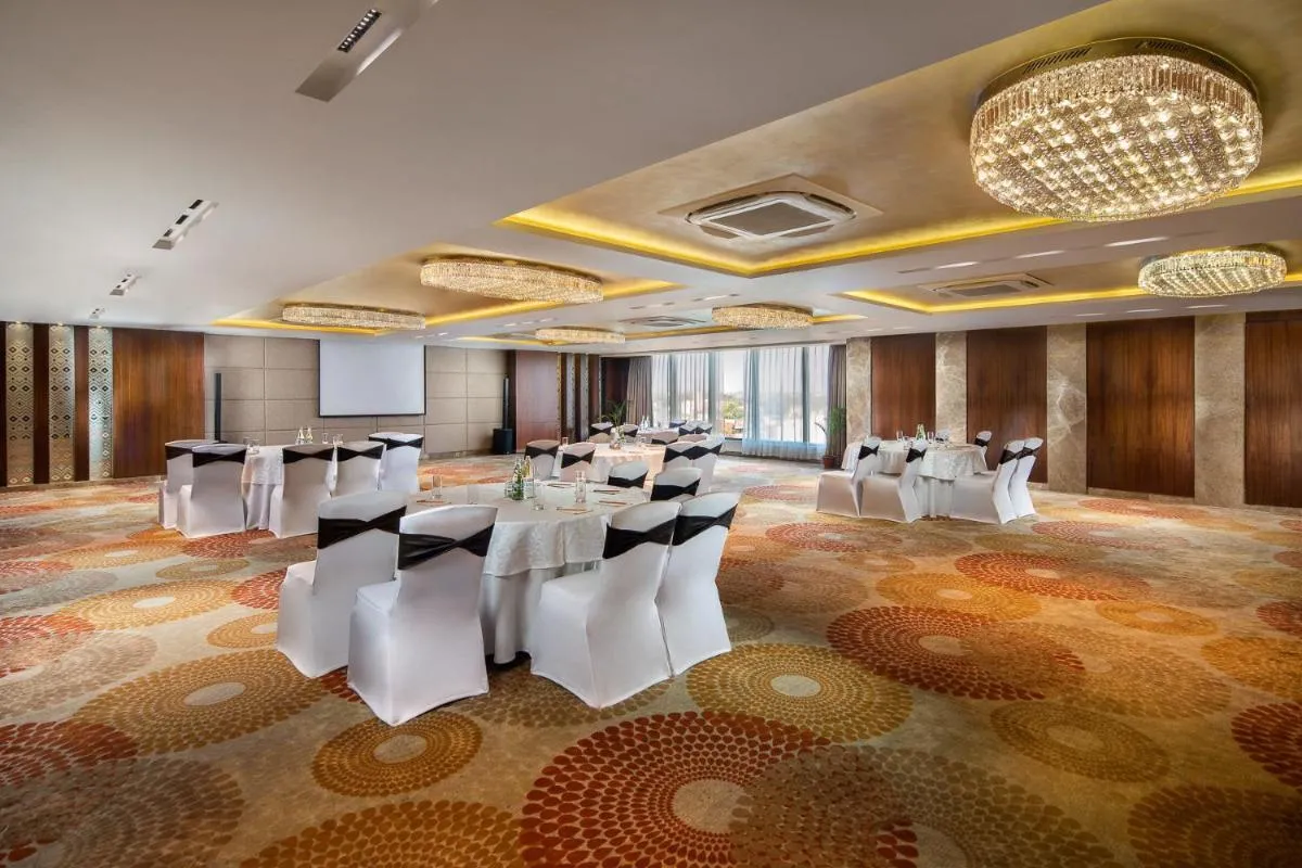 Image 6 of Nirvana Sarovar Portico Gorakhpur