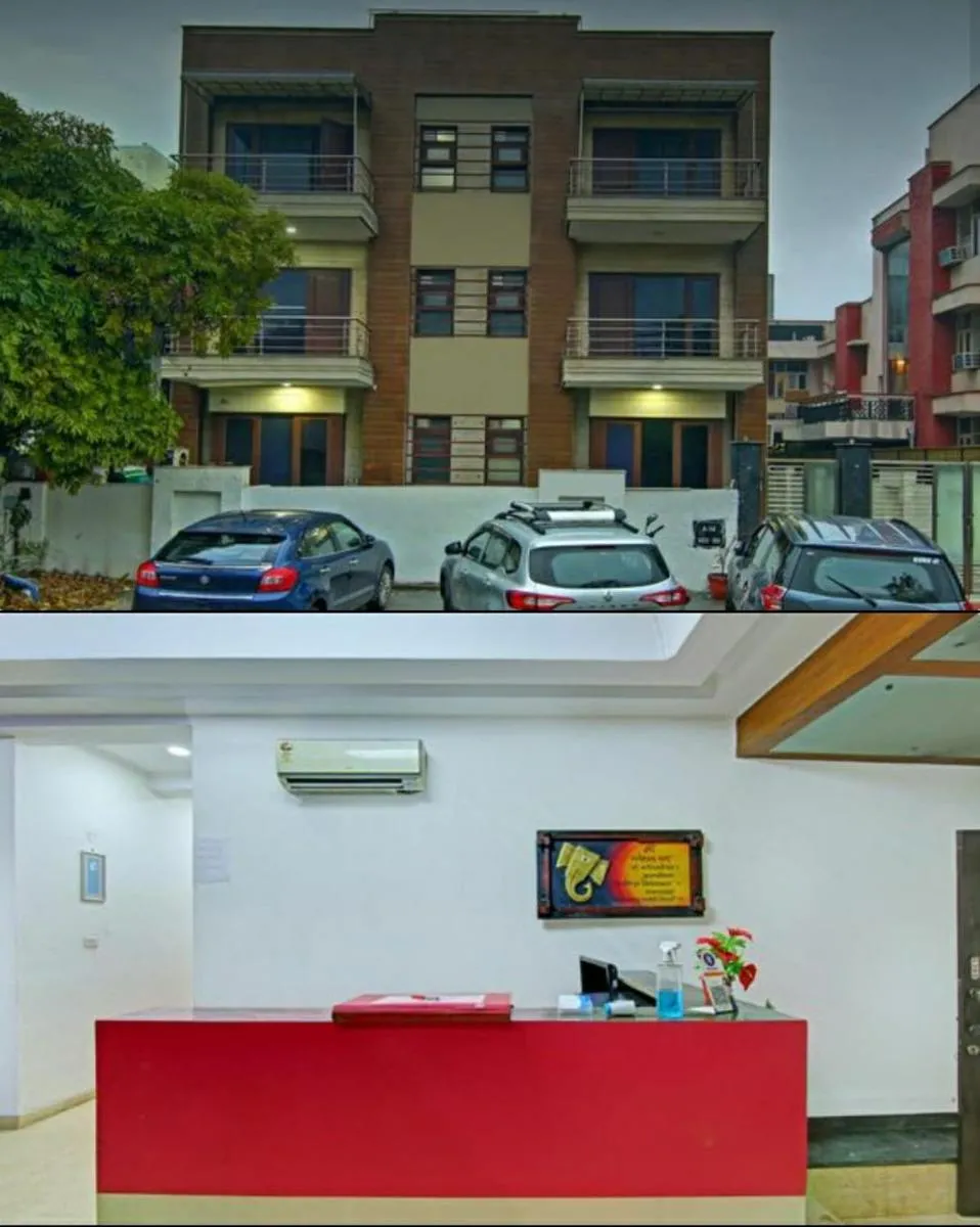 Image 5 of Nityaz Residency