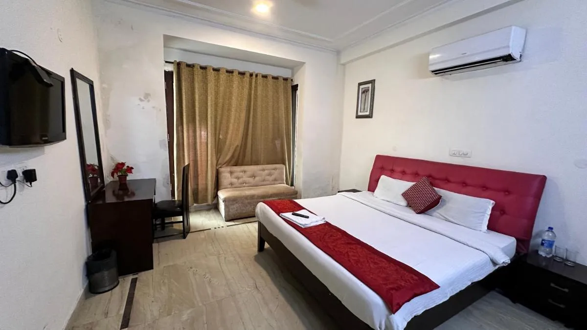 Image 4 of Nityaz Residency