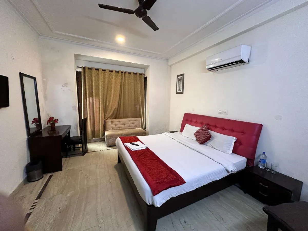 Image 1 of Nityaz Residency