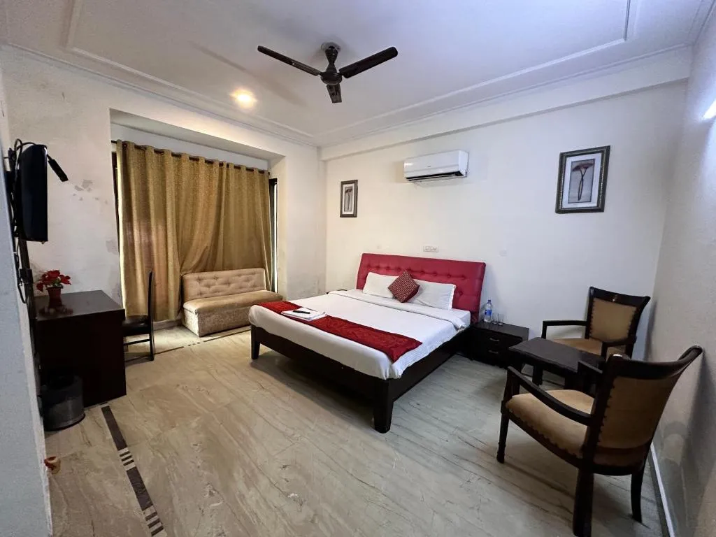 Image of Nityaz Residency