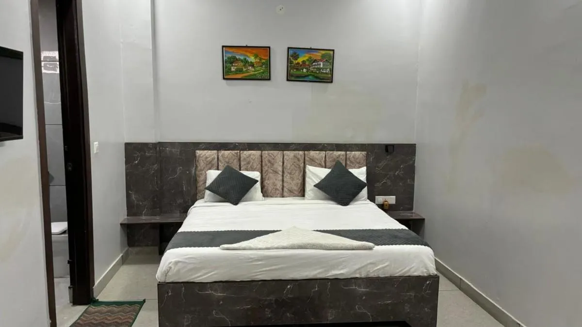 Image of Noida premium inn