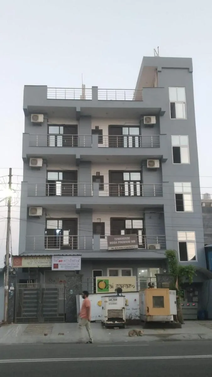 Image 1 of Noida premium inn