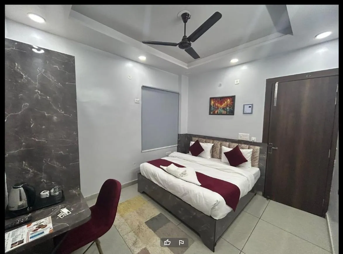 Image 4 of Noida premium inn