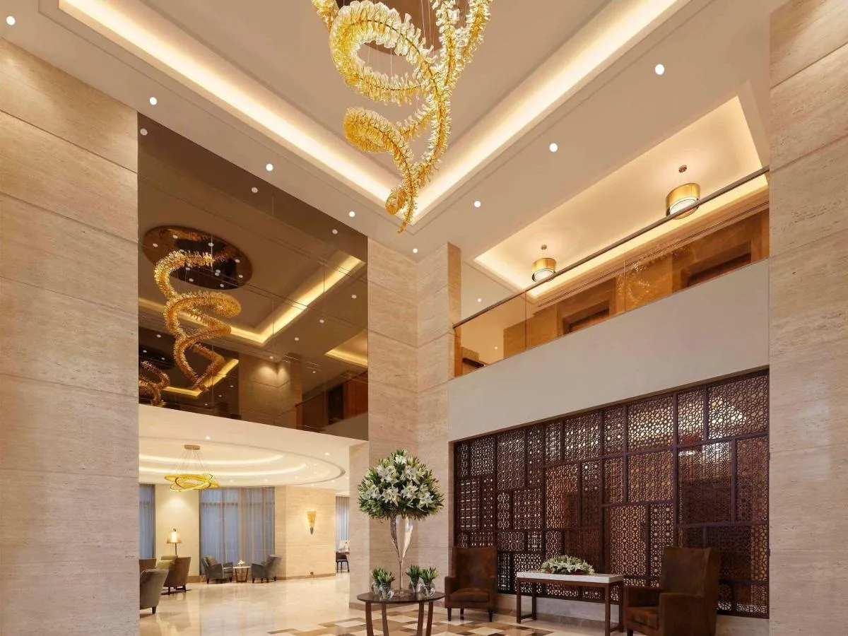 Image 6 of Novotel Lucknow Gomti Nagar