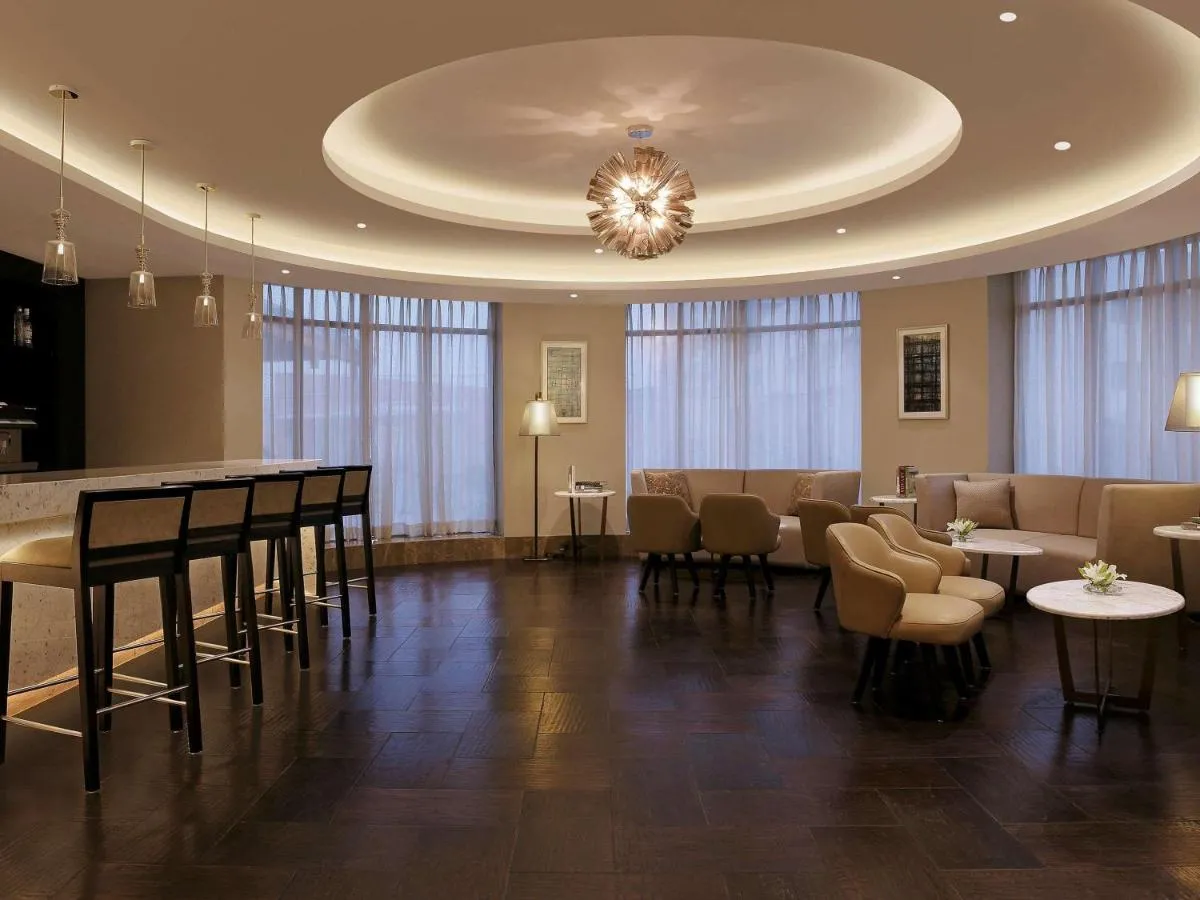 Image 4 of Novotel Lucknow Gomti Nagar