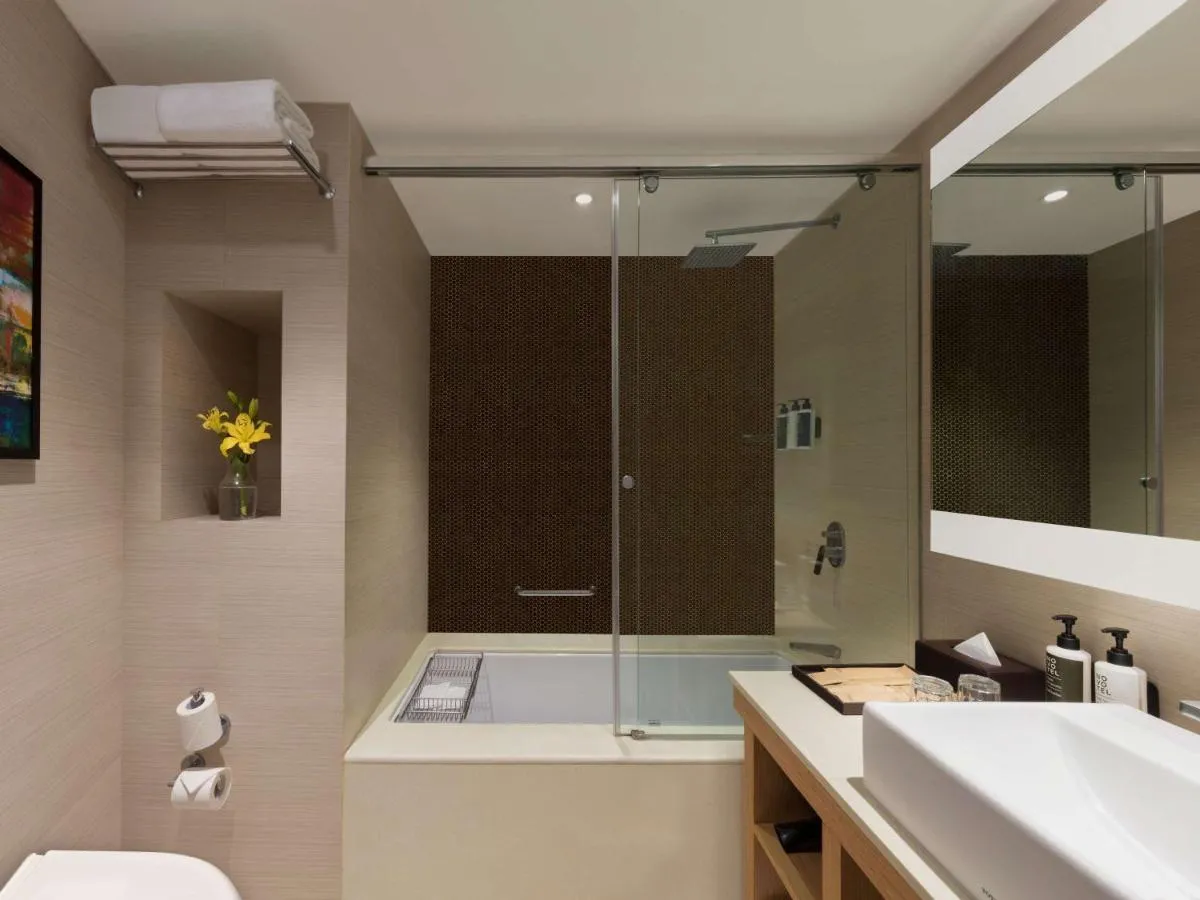 Image 1 of Novotel Lucknow Gomti Nagar
