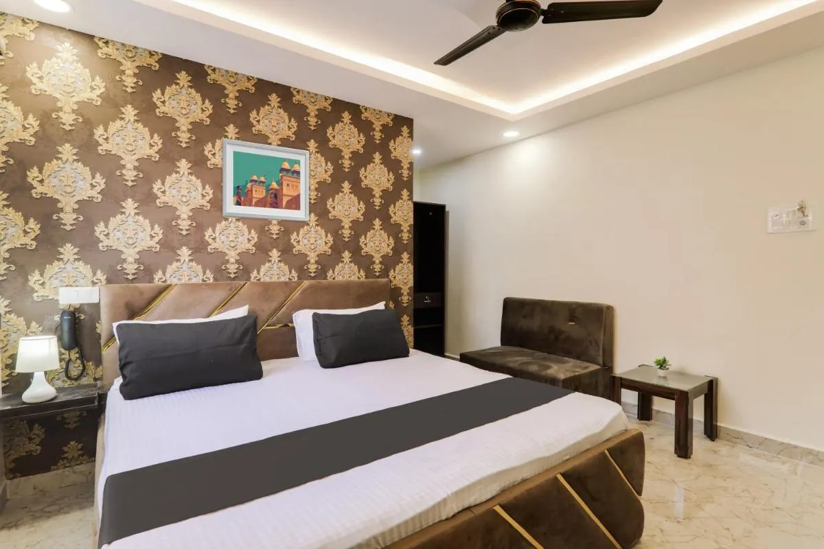 Image 2 of OYO 82596 Hotel Shyam International