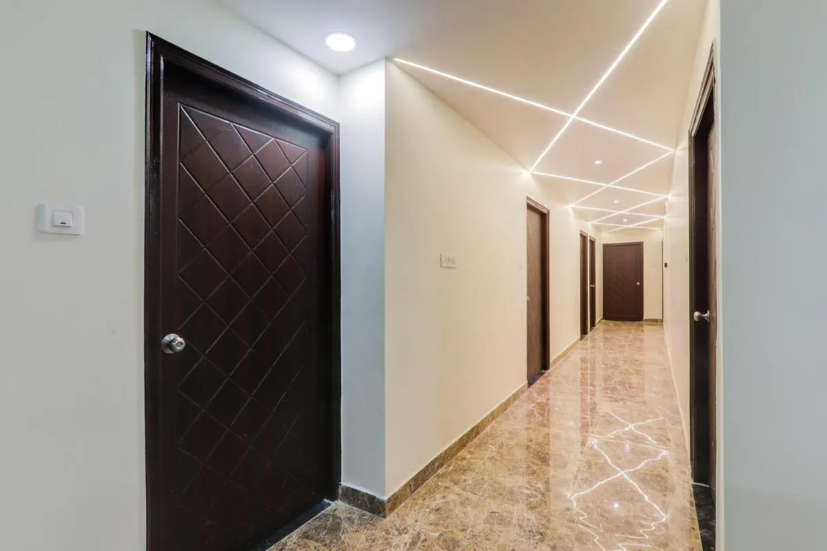 Image 3 of OYO 82596 Hotel Shyam International