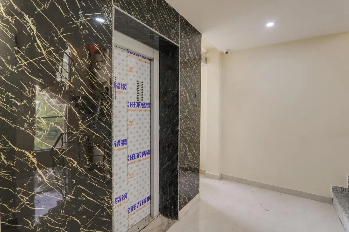 Image 4 of OYO 82596 Hotel Shyam International