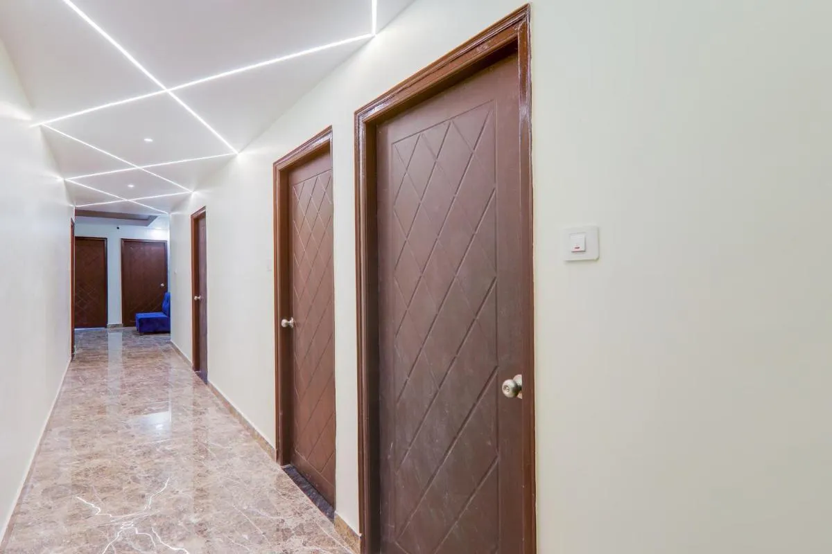 Image 5 of OYO 82596 Hotel Shyam International