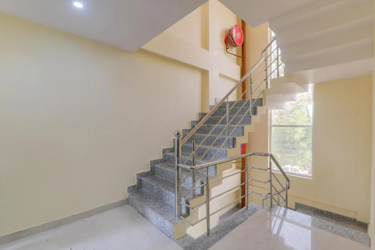 Image 6 of OYO 82596 Hotel Shyam International