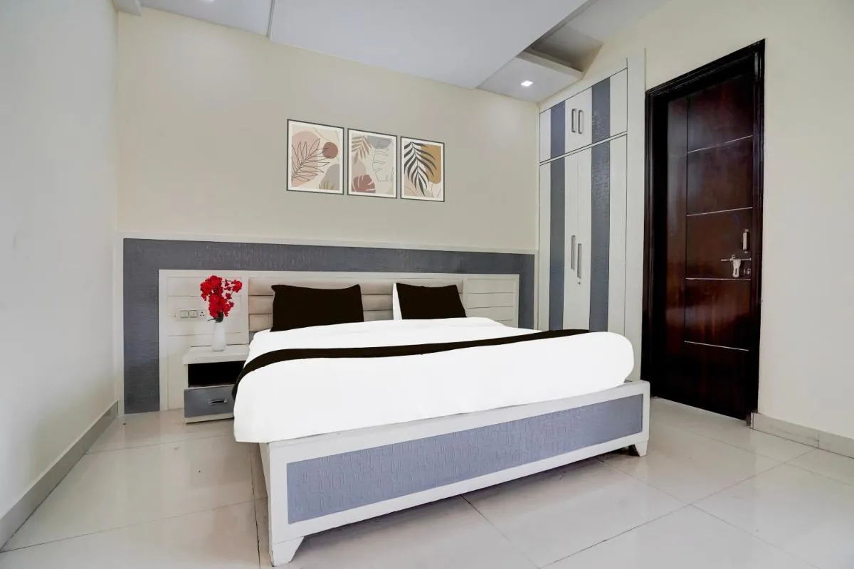 Image 5 of OYO BH-92