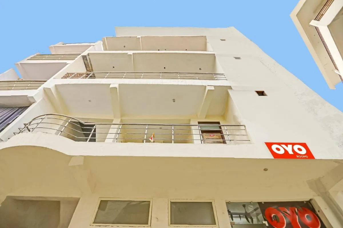 Image 1 of OYO Flagship 80648 Hotel Surajmal