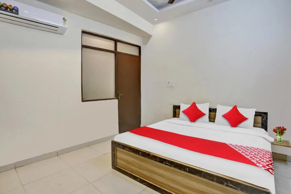Image 4 of OYO Flagship 80648 Hotel Surajmal