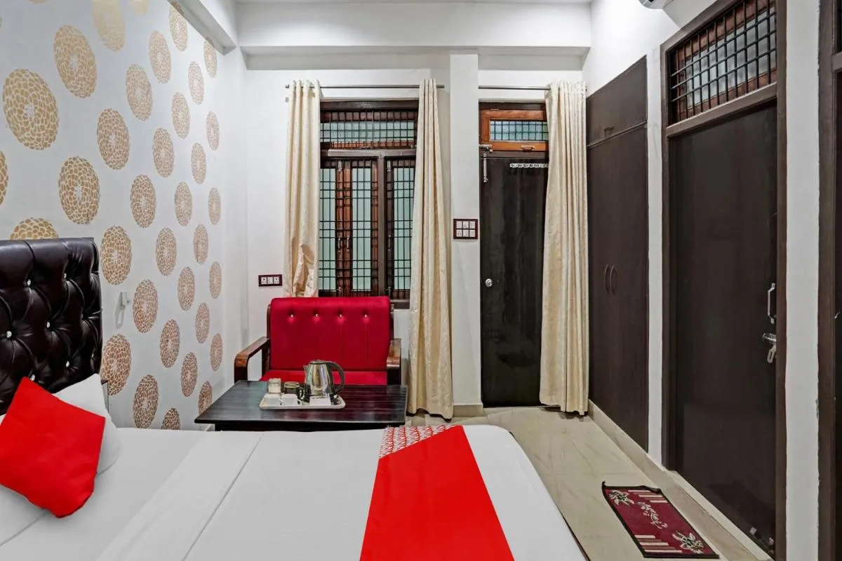 Image 3 of OYO Flagship 81011 Atharv Palace