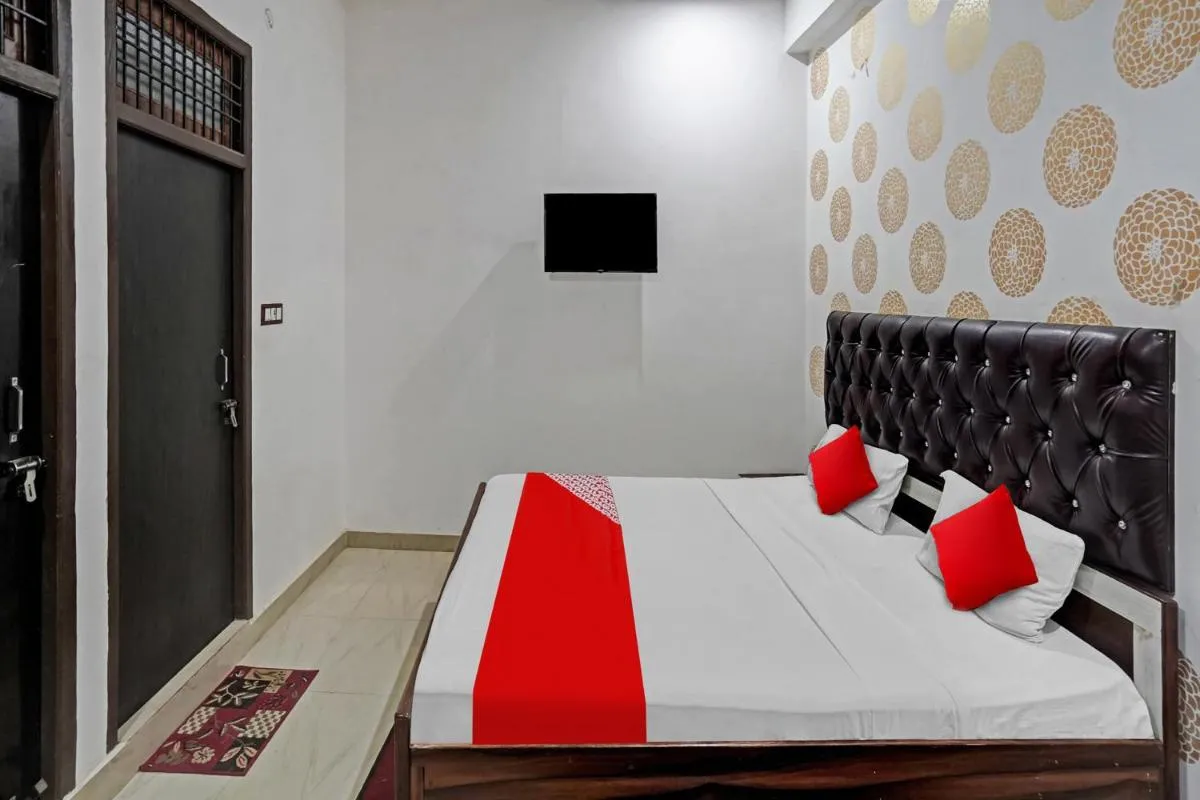 Image 4 of OYO Flagship 81011 Atharv Palace