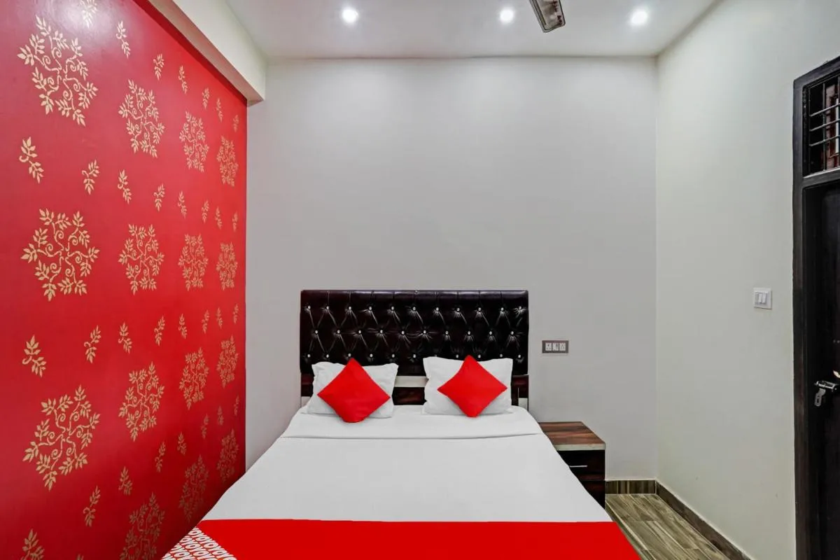 Image 6 of OYO Flagship 81011 Atharv Palace