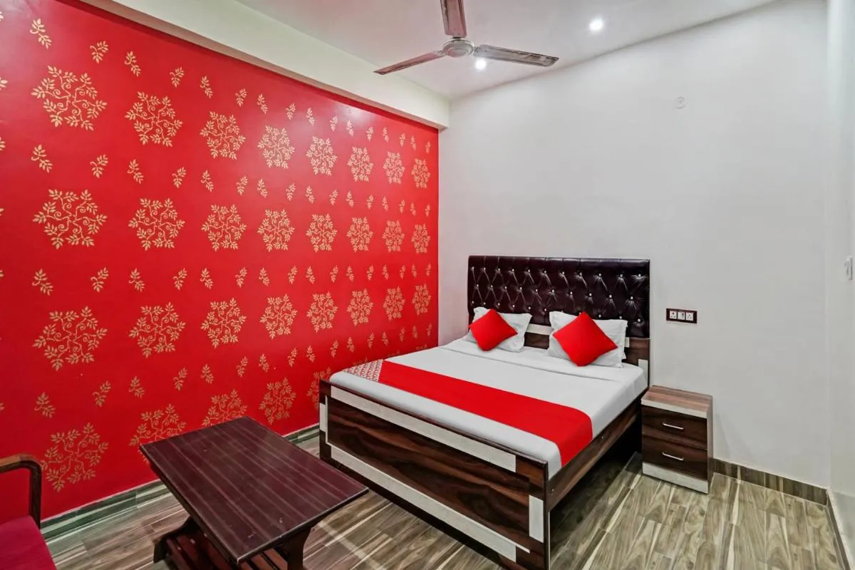Image 2 of OYO Flagship 81011 Atharv Palace