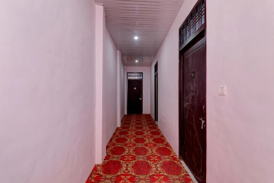 Image of OYO Flagship Hotel Fort Inn