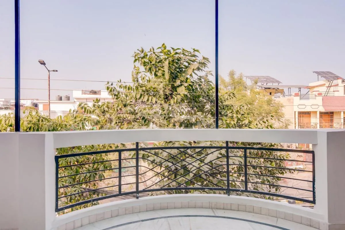 Image 6 of OYO Home Bbb Guest House Near Indira Nagar Metro Station