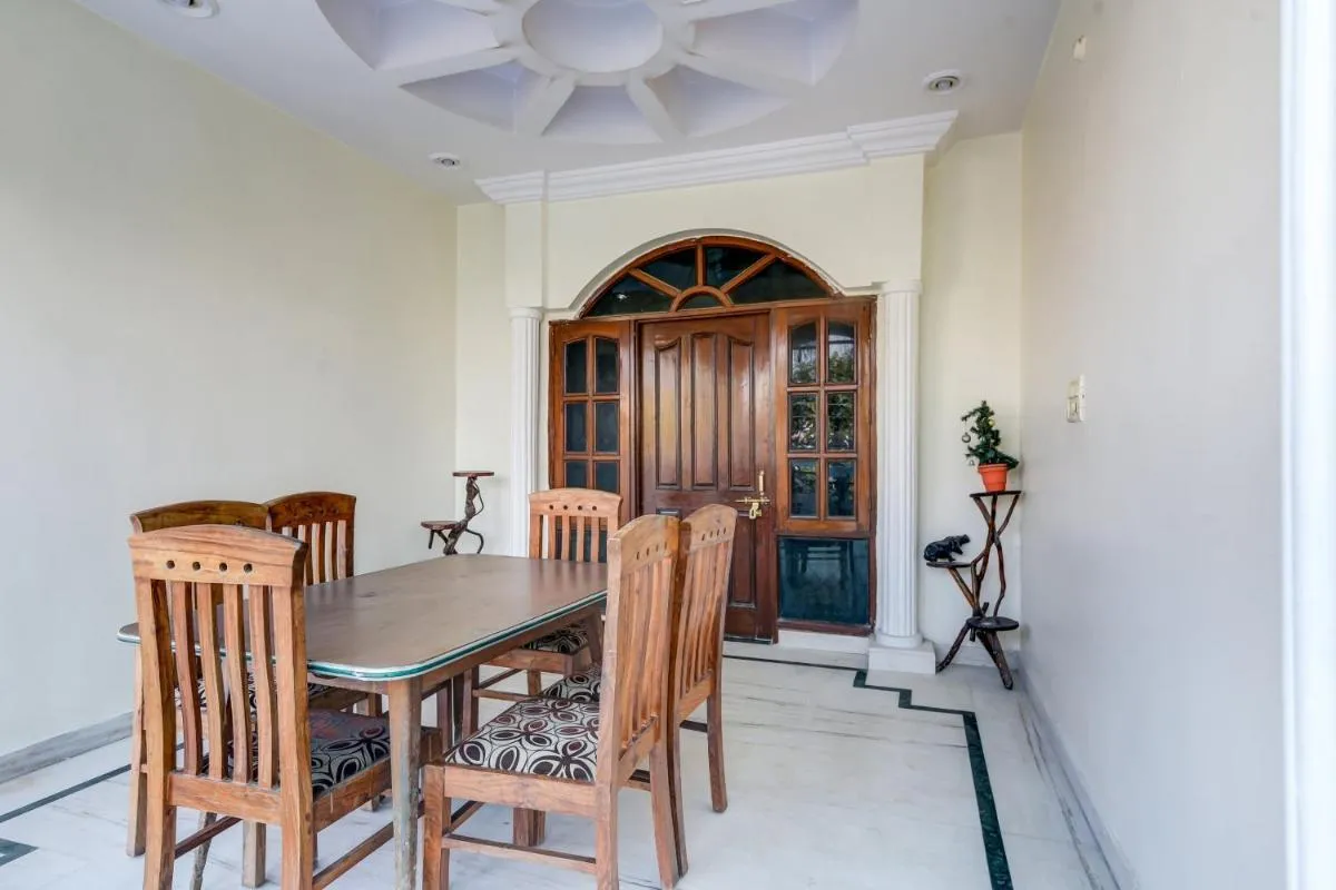 Image 4 of OYO Home Bbb Guest House Near Indira Nagar Metro Station