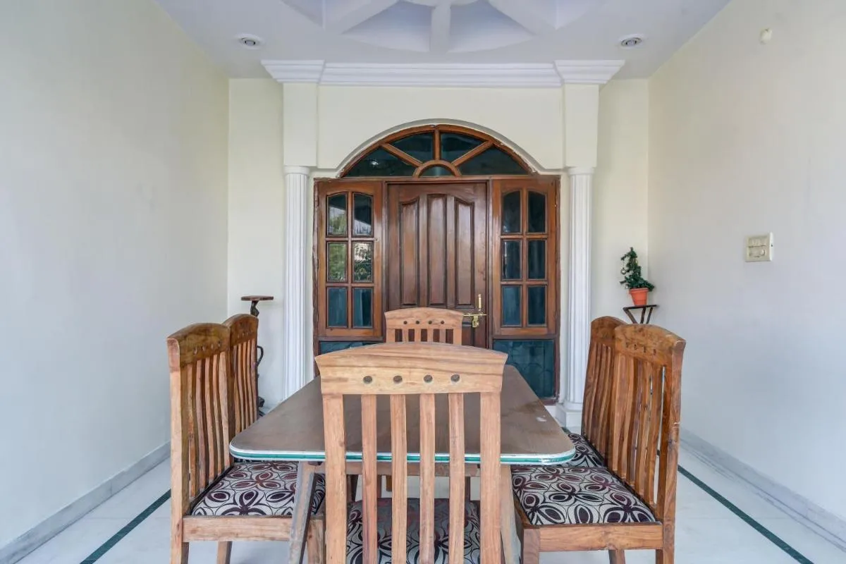 Image 5 of OYO Home Bbb Guest House Near Indira Nagar Metro Station