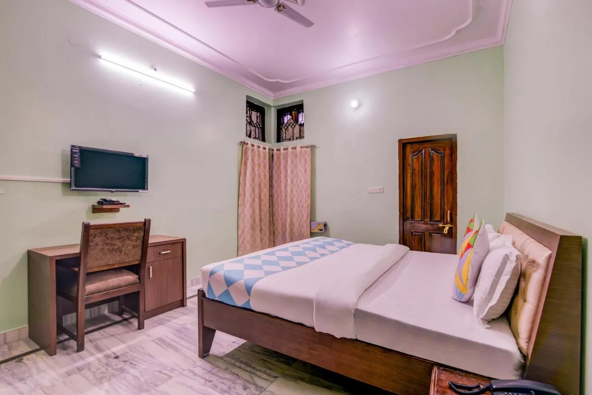 Image 1 of OYO Home Bbb Guest House Near Indira Nagar Metro Station