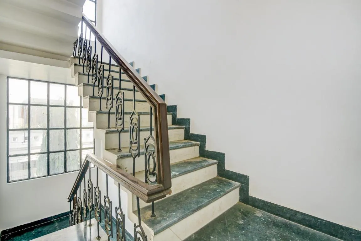 Image of OYO Home Bbb Guest House Near Indira Nagar Metro Station