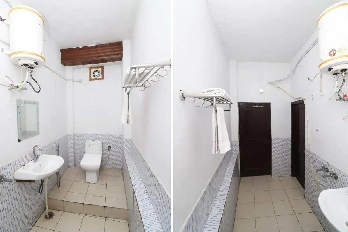 Image 6 of OYO Hotel Ayaan