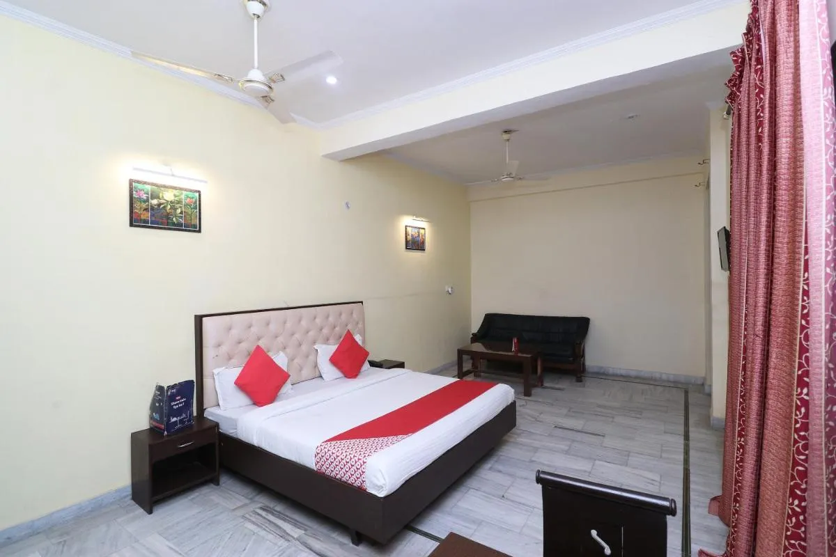 Image 2 of OYO Hotel Ayaan