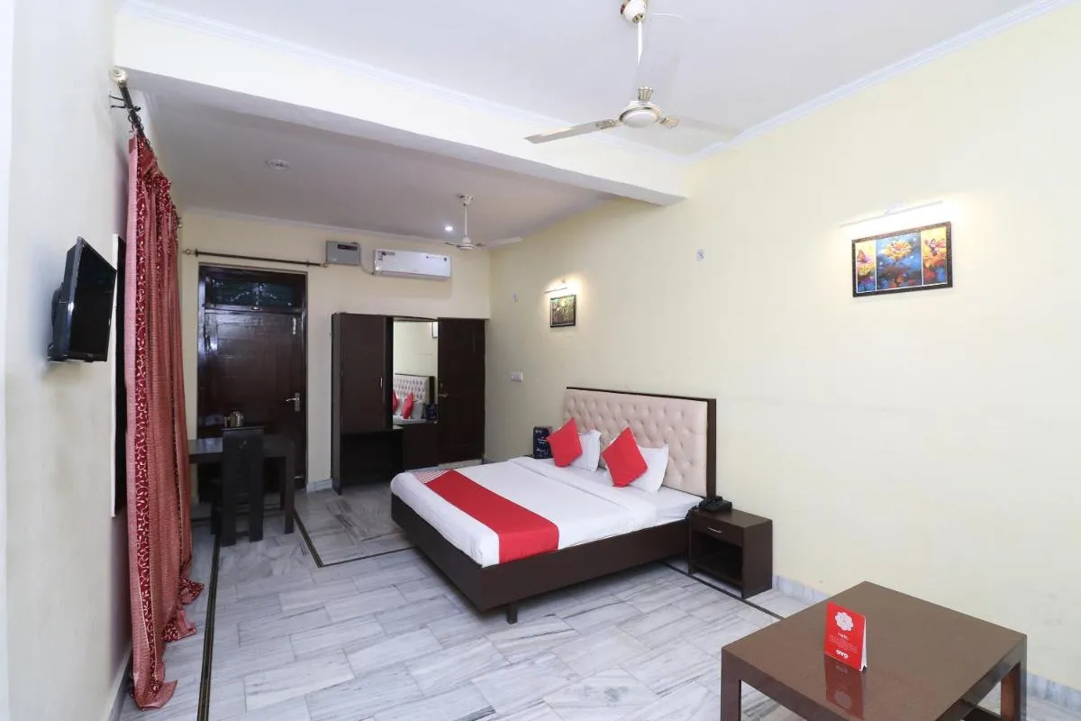 Image 3 of OYO Hotel Ayaan