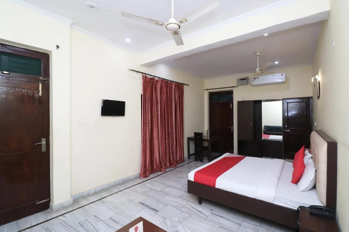 Image 1 of OYO Hotel Ayaan