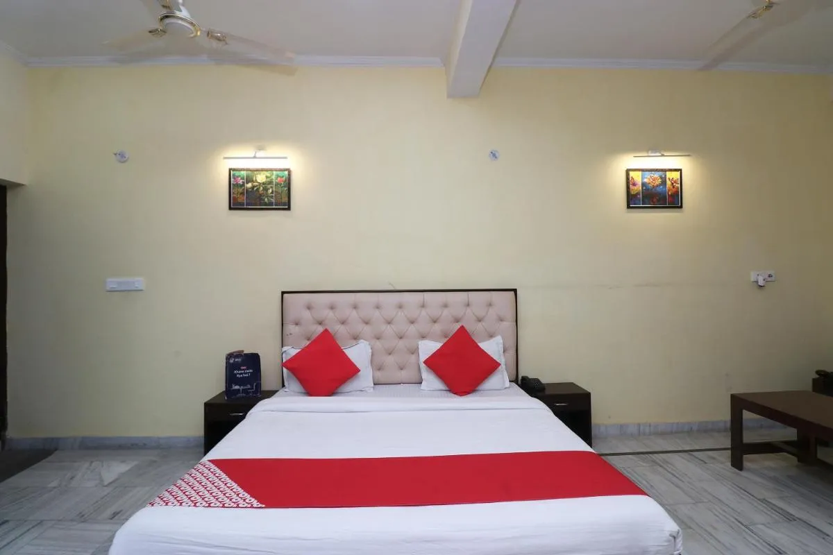 Image 4 of OYO Hotel Ayaan
