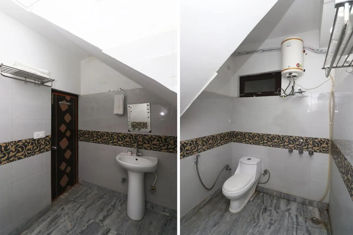 Image 5 of OYO Hotel Ayaan