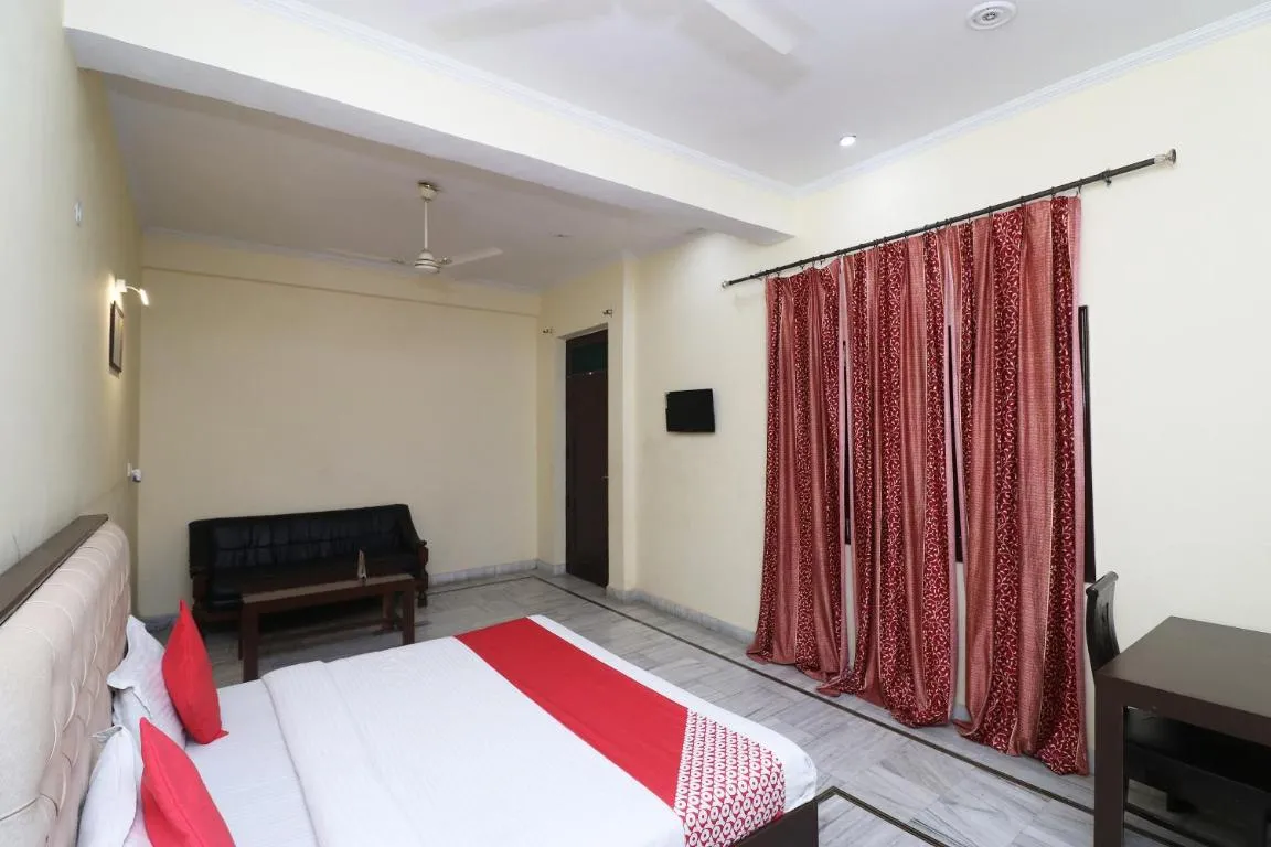 Image of OYO Hotel Ayaan