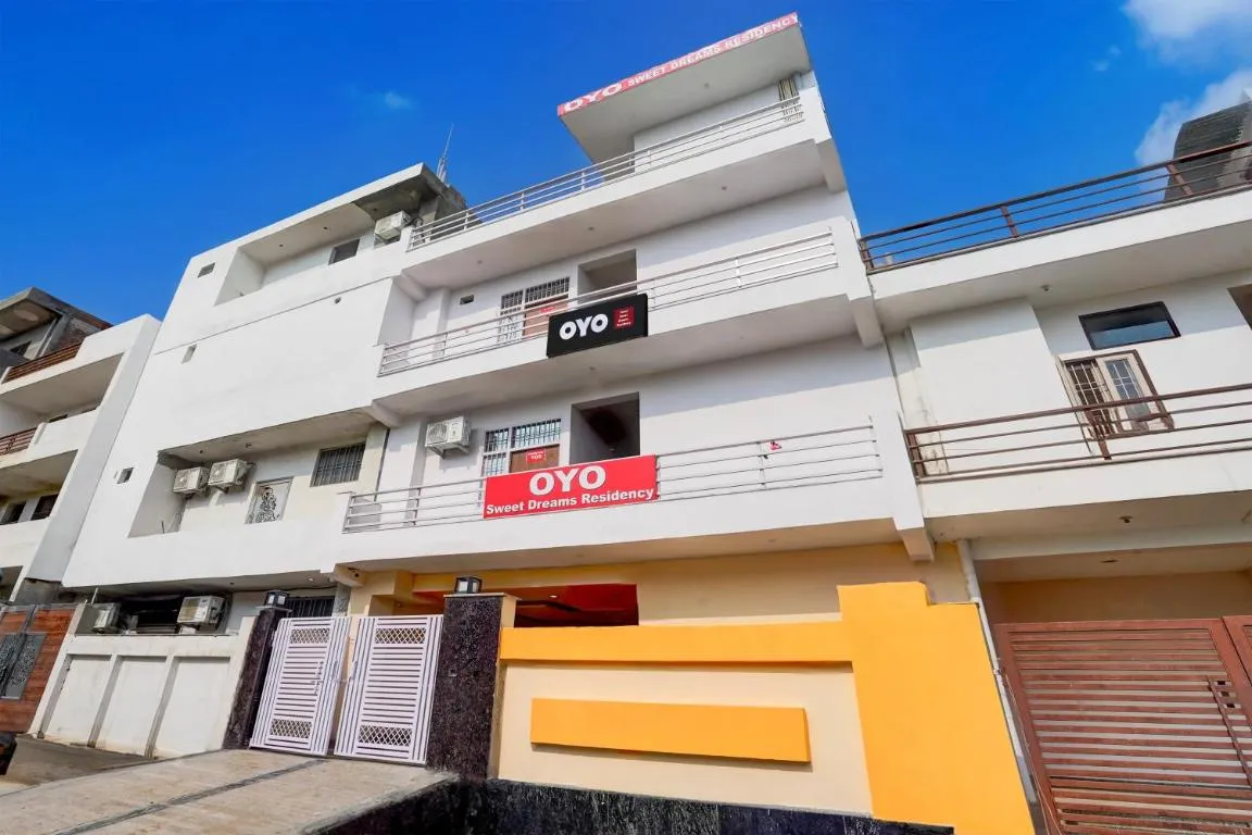 Image of OYO Sweet dreams residency