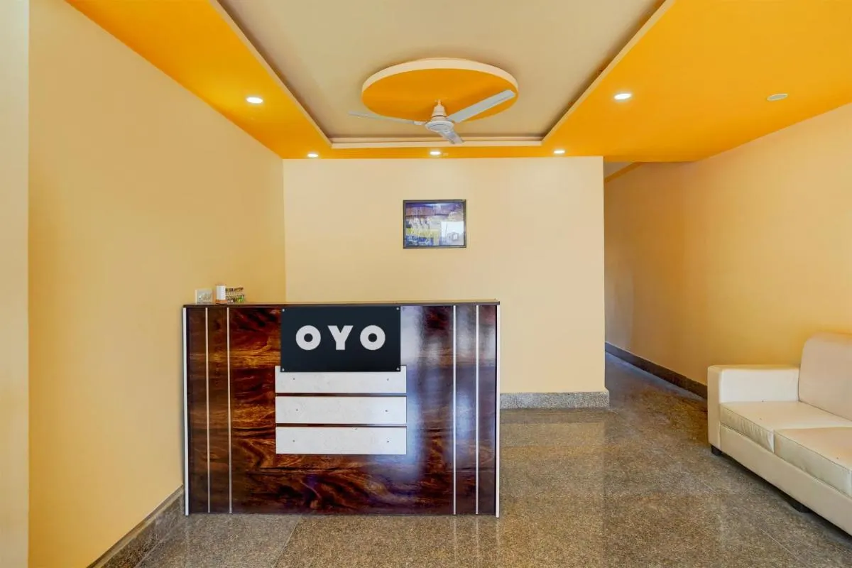 Image 4 of OYO Sweet dreams residency
