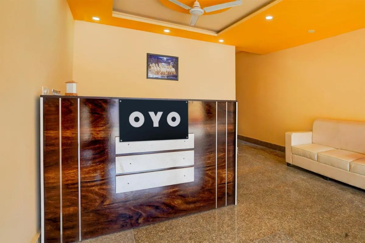 Image 6 of OYO Sweet dreams residency