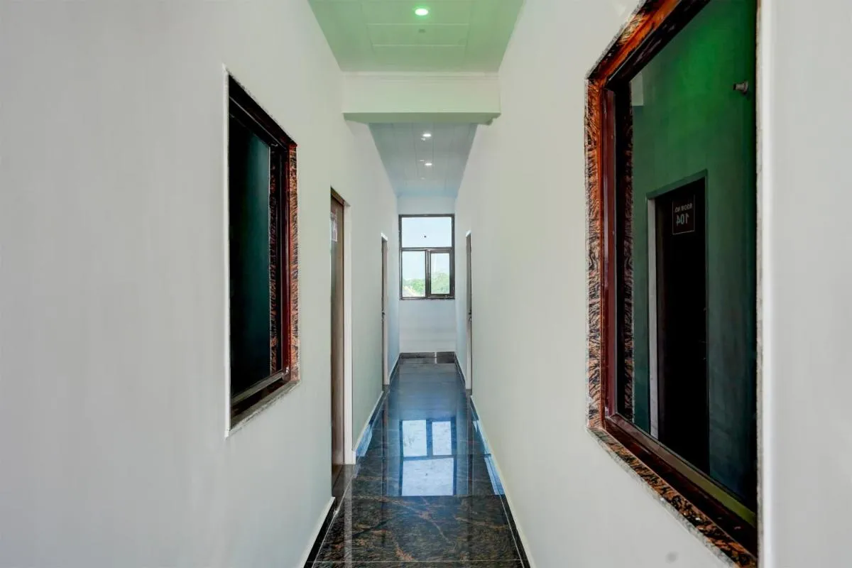 Image 2 of OYO Sweet dreams residency