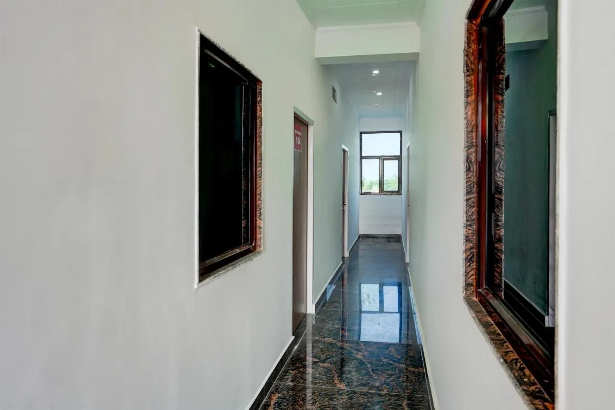 Image 1 of OYO Sweet dreams residency