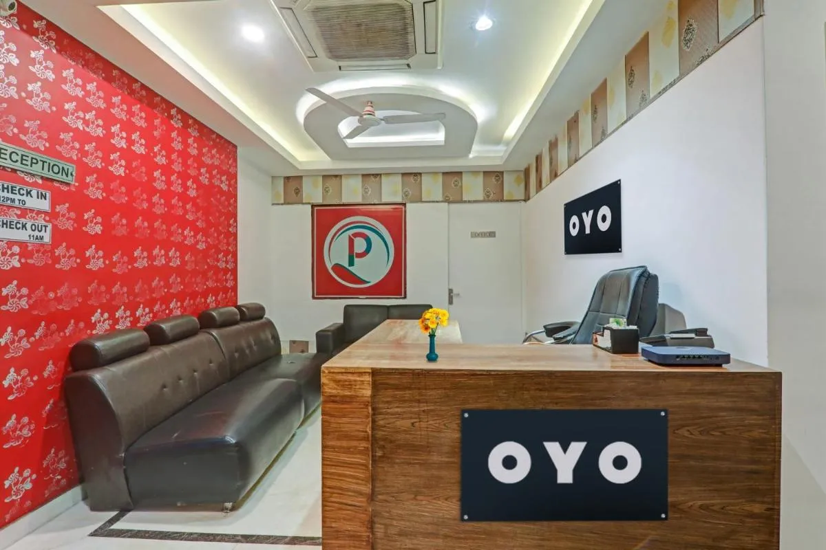 Image 5 of OYO Sweet dreams residency