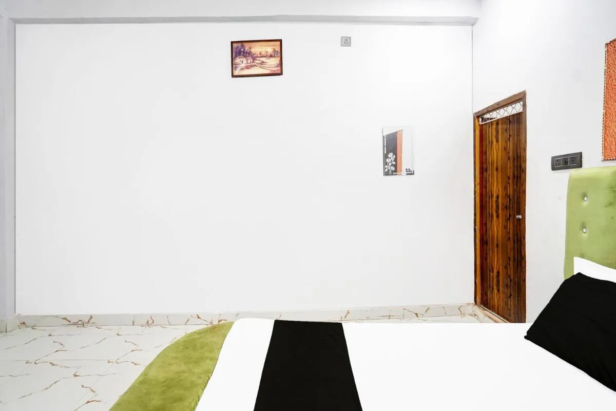 Image 5 of OYO V.S. Hotel and Restaurant