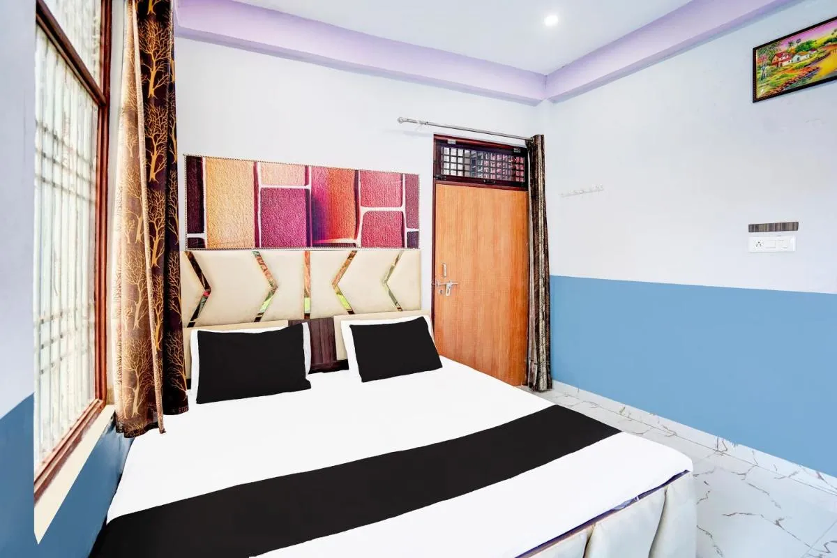 Image 3 of OYO V.S. Hotel and Restaurant